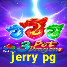 jerry pg